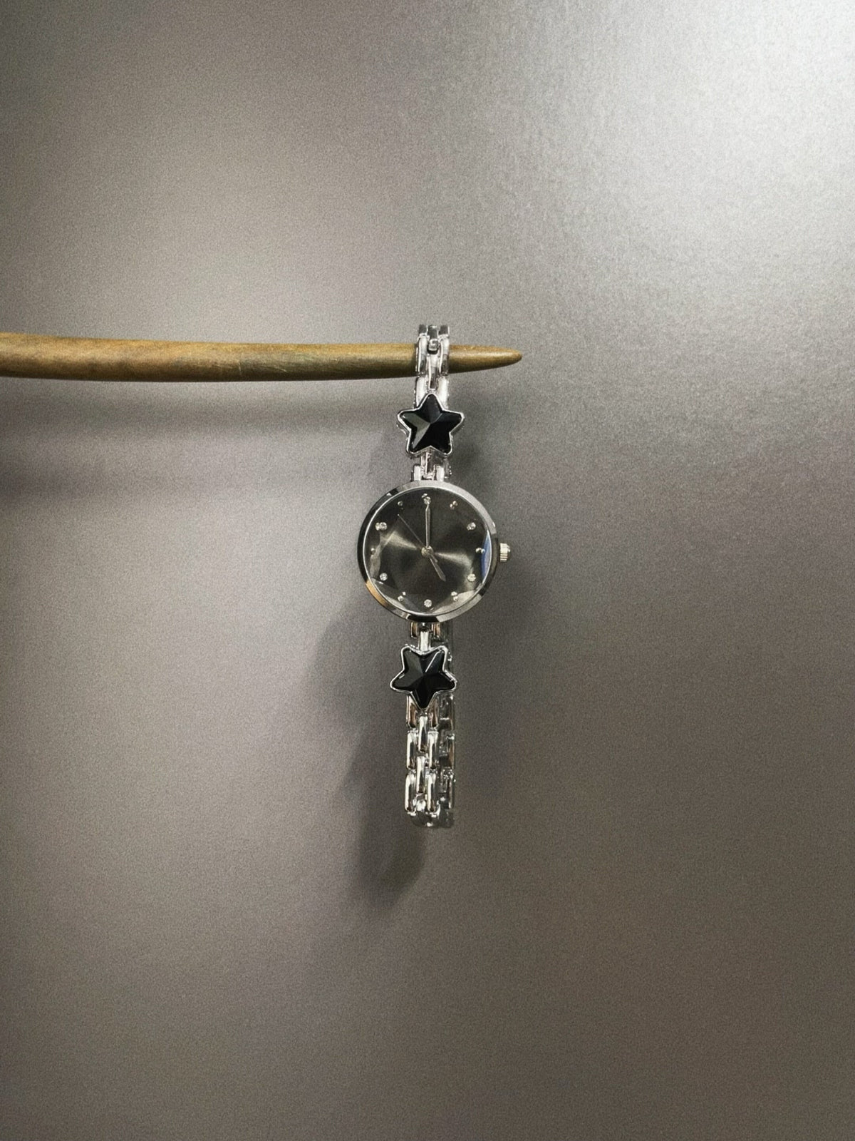 Vintage The passage of time watch