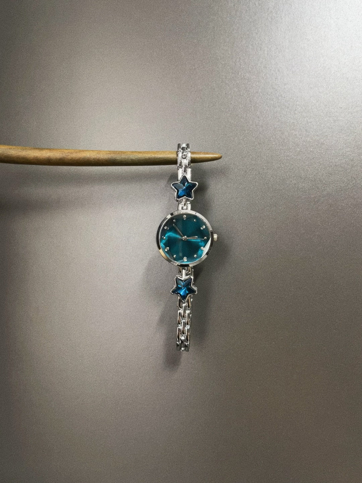 Vintage The passage of time watch