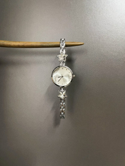 Vintage The passage of time watch
